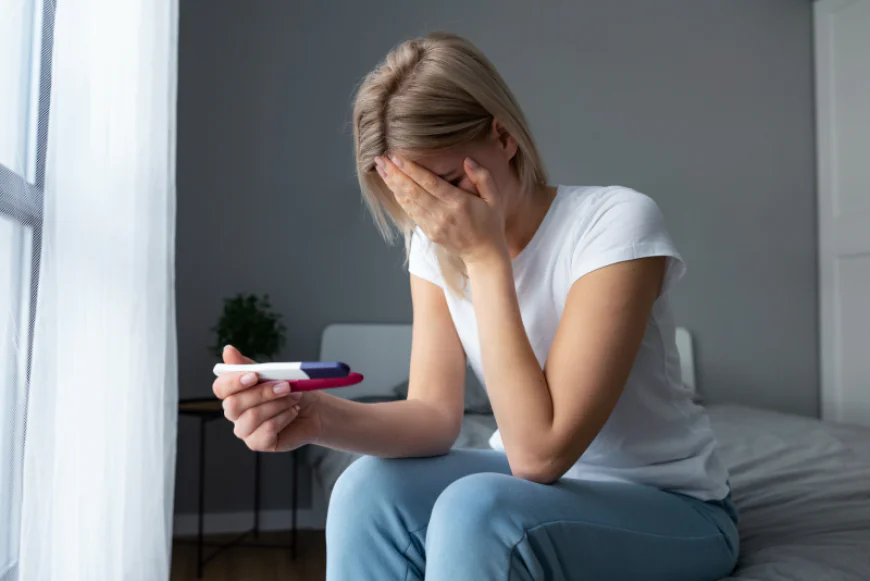 How Does Age Affect Female Fertility and When Should You Consider Fertility Treatment?
