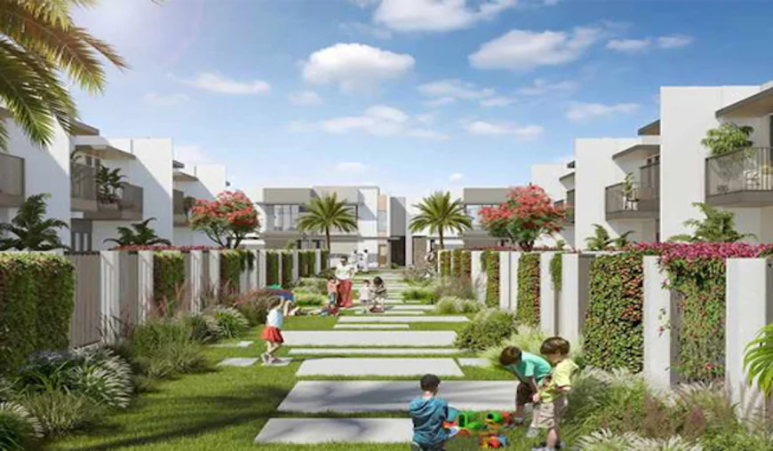 A Closer Look at The Valley by Emaar’s Residential Lifestyle