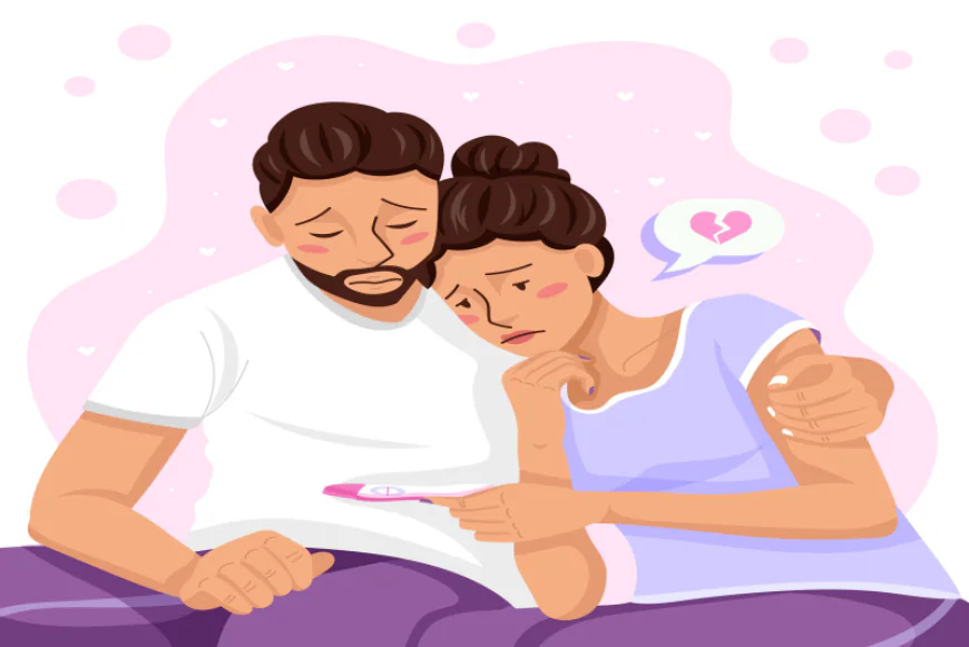 Unexplained Infertility: What Does It Mean and What Treatment Options Are Available?