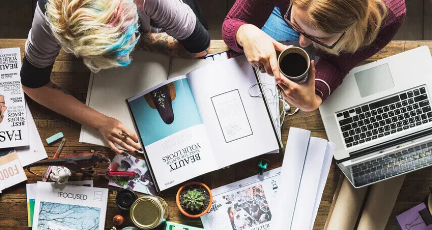 How to Choose the Right Book Publishers in Ireland for Your Publishing Journey