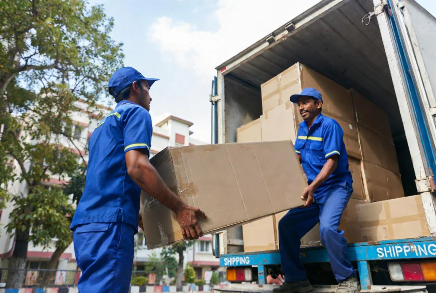 Important Questions Worth Asking When Booking Packers and Movers in Patna