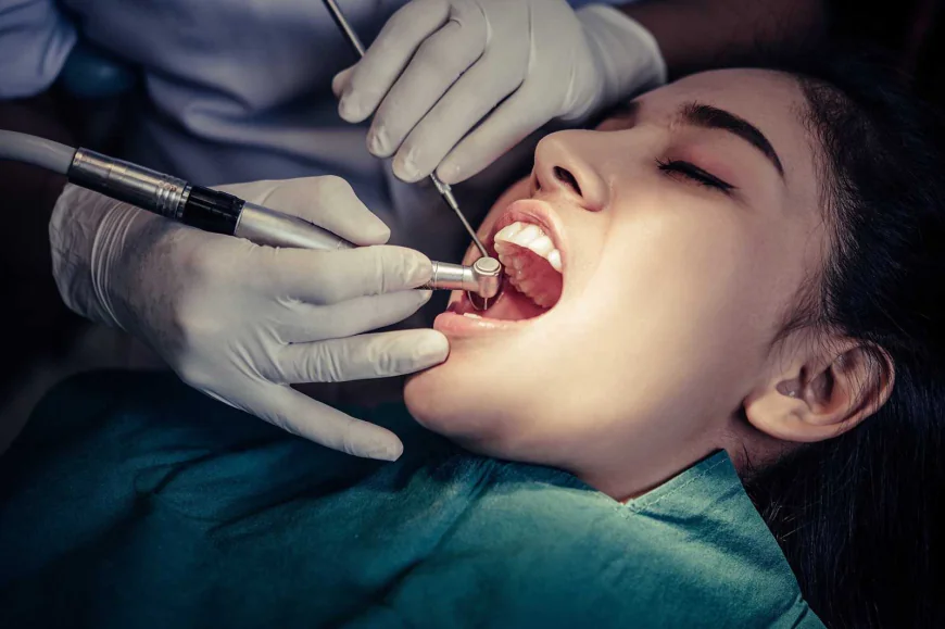 How Dentists Save Damaged Teeth With Modern Treatments
