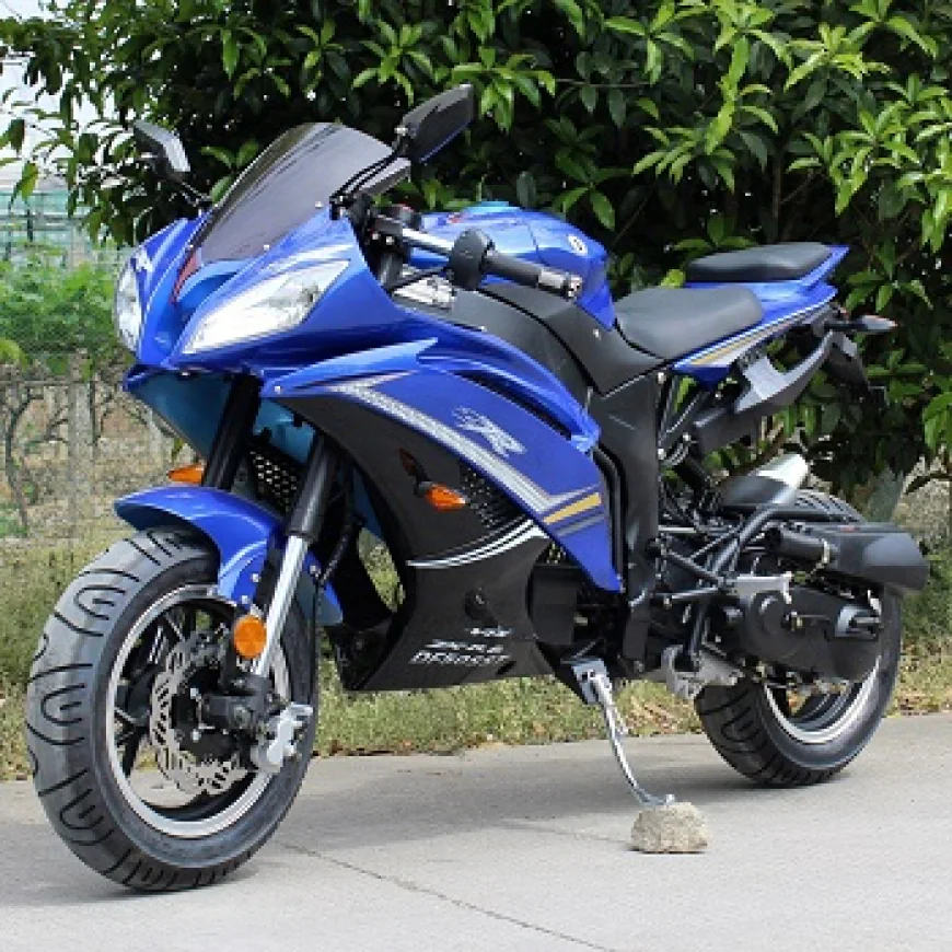 Sports Motorcycle for Sale Explore Quality Bikes at Great Prices