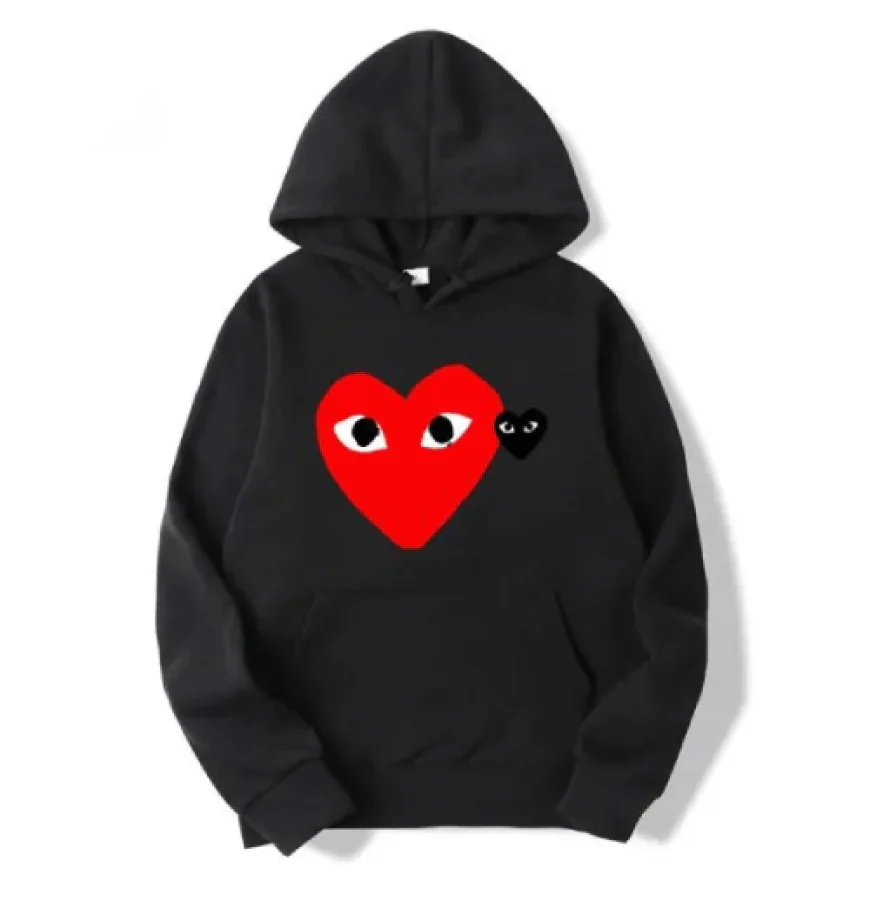 Comme des Garçons: Exploring Avant-Garde Japanese Fashion and Iconic Streetwear