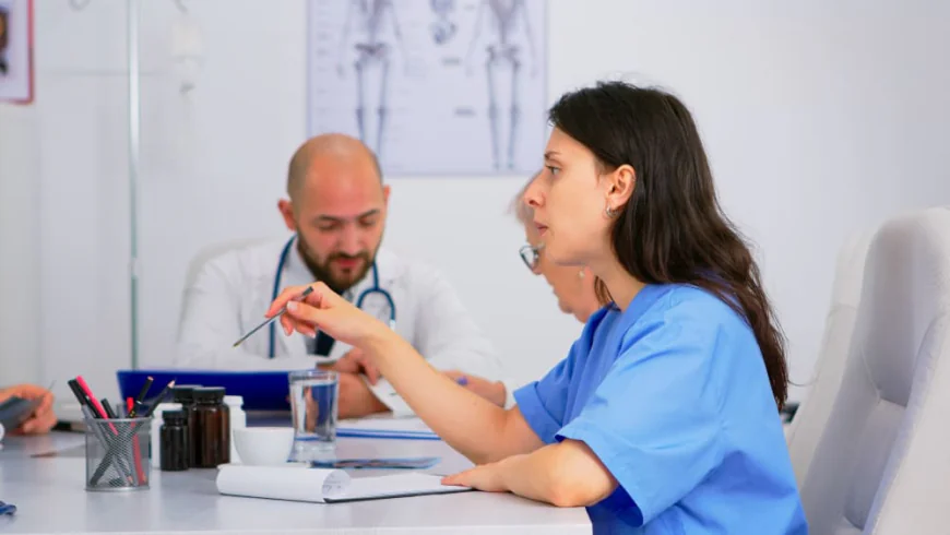 How Nursing Agencies Support Healthcare Professionals in Australia