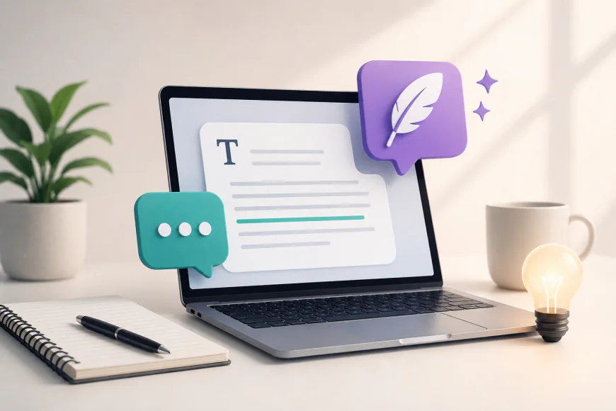 20+ AI Writing Prompts  for Better Content in 2026