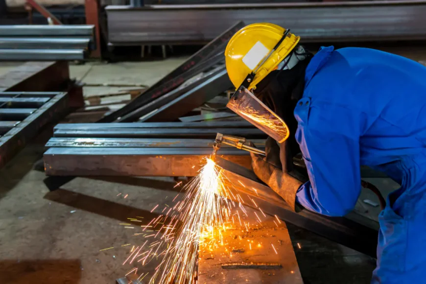 Metal Fabrication: A Complete Guide to Quality Metal Work