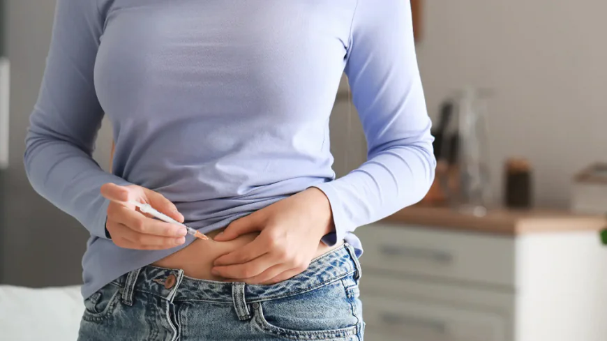 Is Mounjaro Approved for Weight Management?