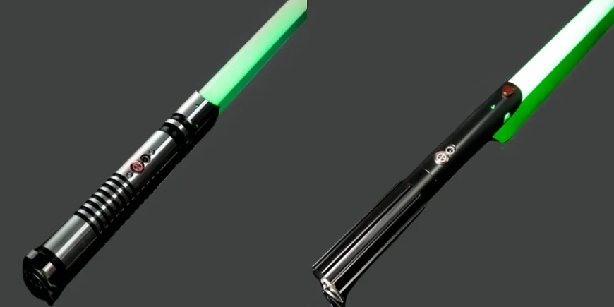 Discover Why People Like to Have a Green Lightsaber in Star Wars So Much