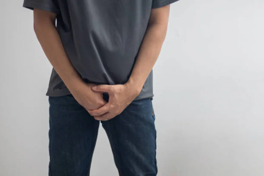 Can Penile Implants Help When Medication Fails?