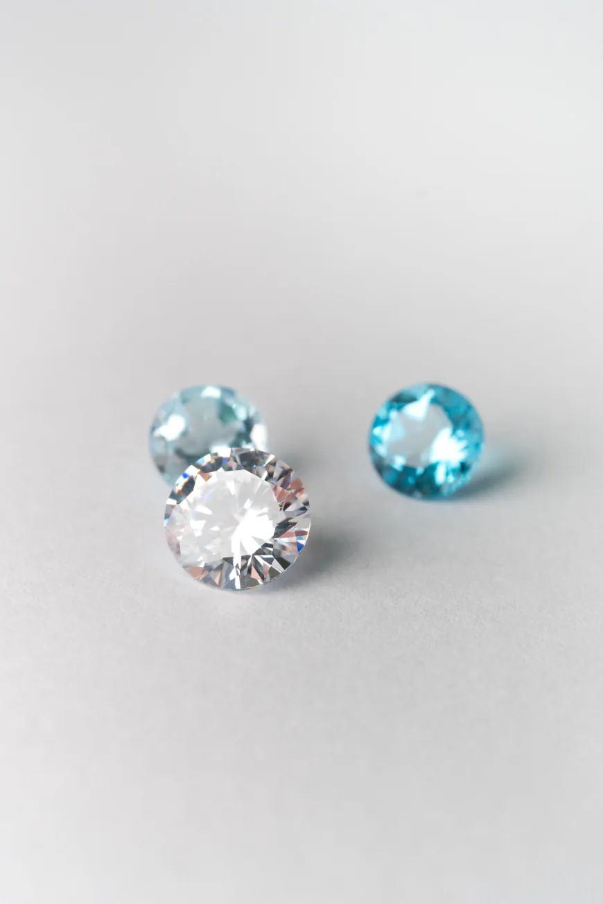 Discover the Beauty of a Premium Diamond Collection