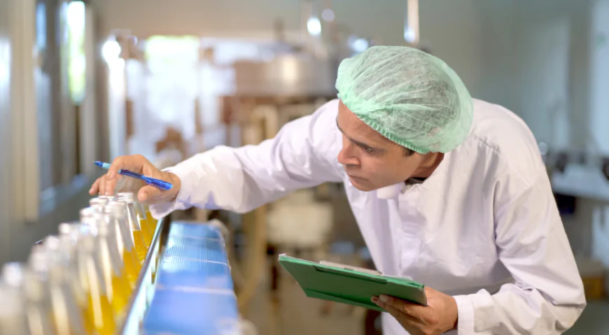 HACCP Dairy Technology E-Course: Why HACCP Is Essential for the Modern Dairy Industry