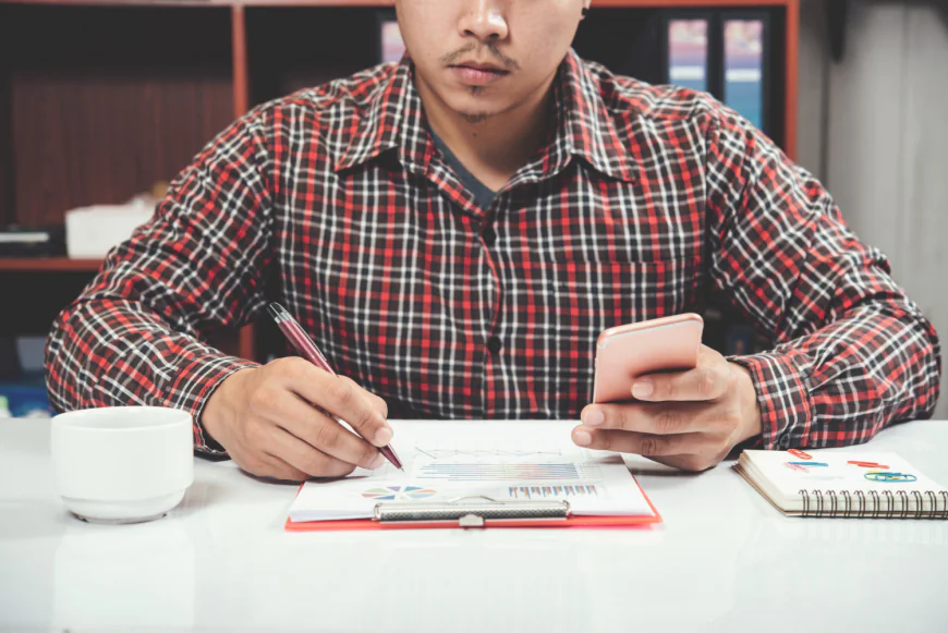 How to File an Income Tax Return in India: A Step-by-Step Guide