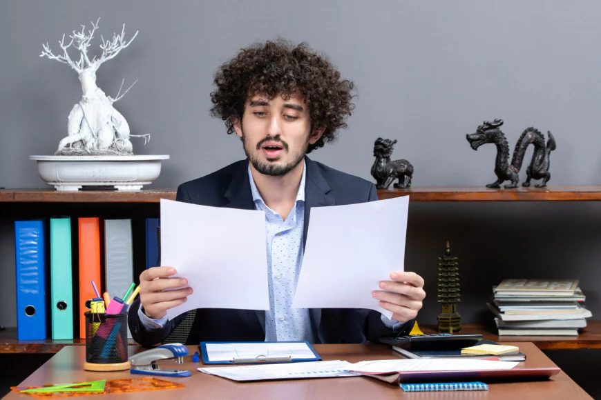ITR Filing for Beginners: Everything You Need to Know