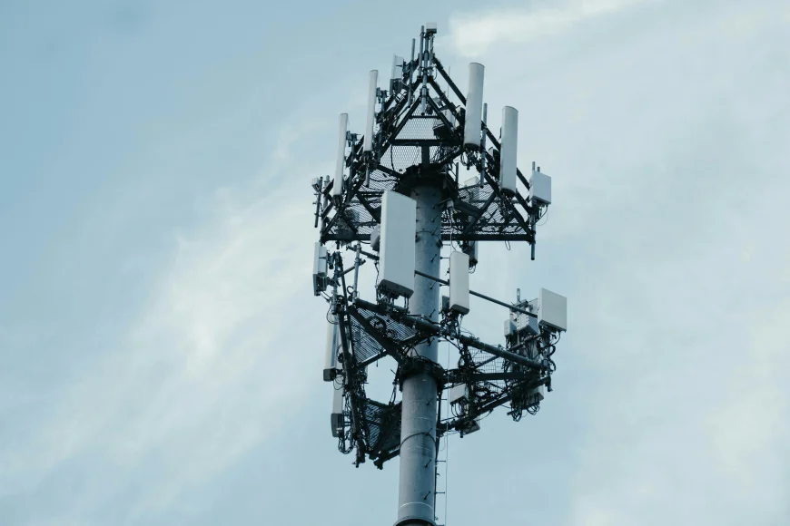 Global Wireless Antenna Market Size and Growth Trends Analysis 2026-2033