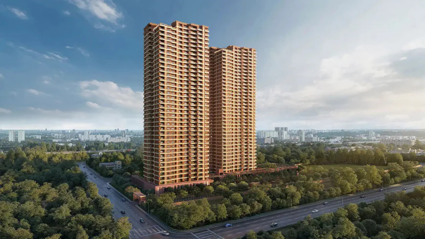 What Makes Max Estate 59 Different from Other Premium Projects?