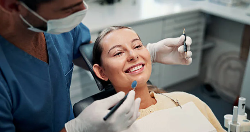 Teeth Cleaning: What Patients Should Know