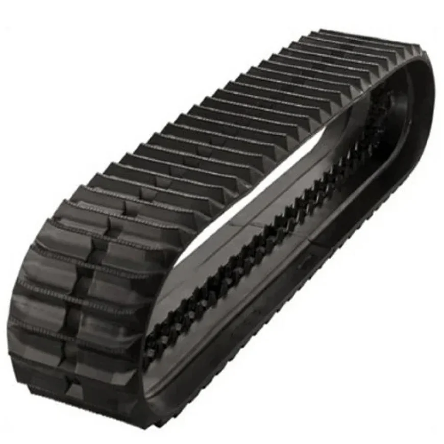 Rubber Track for Defense and Security Market Trends Driving Global Growth Through 2032