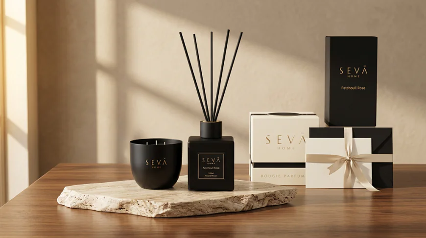 Corporate Gifting Trends 2026: Why Fragrance Sets Are Winning