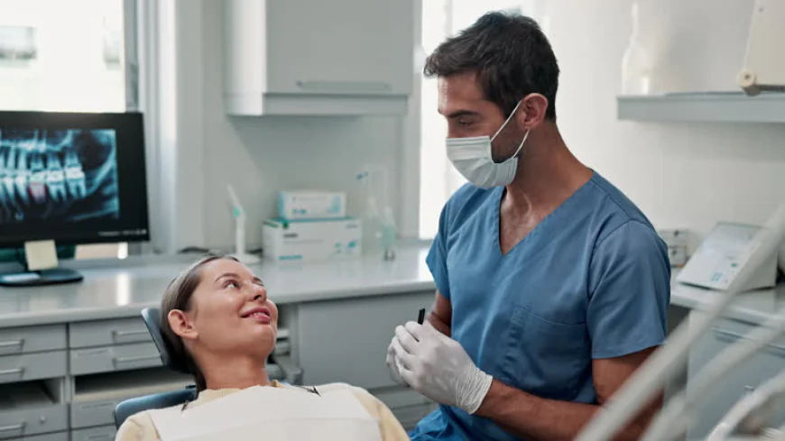 Tooth Extraction: What Patients Should Know