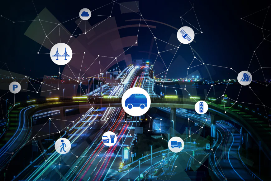 Global Mobility Technology Market to Reach USD 86.41 Billion by 2032
