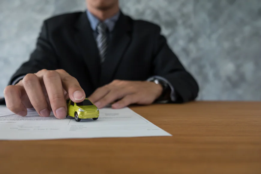 Slip and Fall Attorney Alamogordo NM: Protecting Your Rights After an Injury