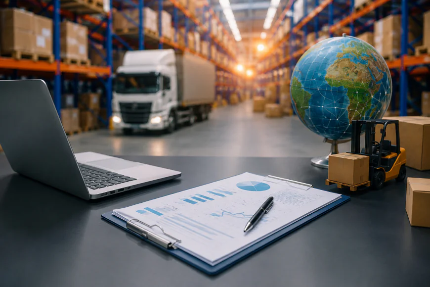 The Resume Gap Between Doing Supply Chain Work and Showing Its Value