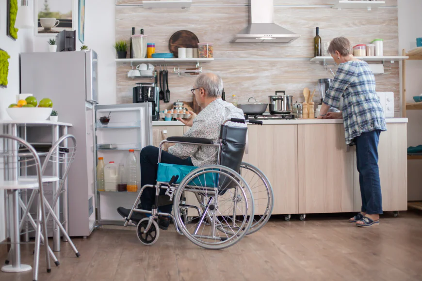 How Can SIL Accommodation Support Real Independence?