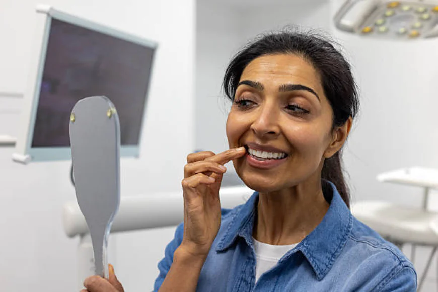 Dental Implants: A Complete Guide for Patients