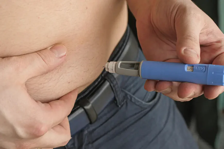 Can Ozempic Injection Help With Weight and Appetite Control?