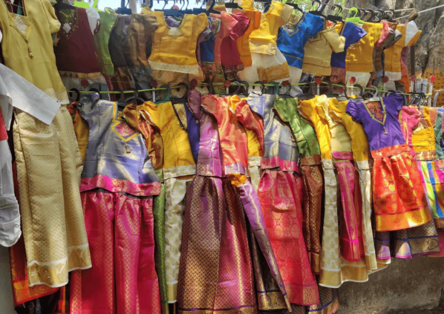 Tirupati Temple Dress Code and Darshan Rules You Should Know