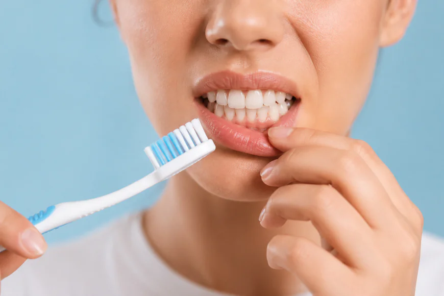 Common Dental Problems and When You Should Seek Professional Help