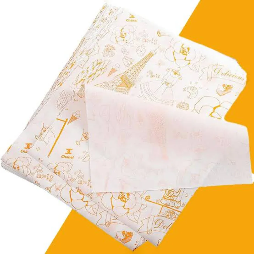 Why Custom Freezer Paper Matters for Your Shop