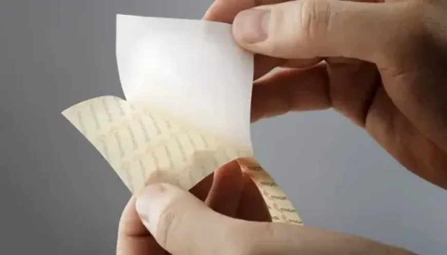 Why Custom Hot Paper Makes Your Food Look Better
