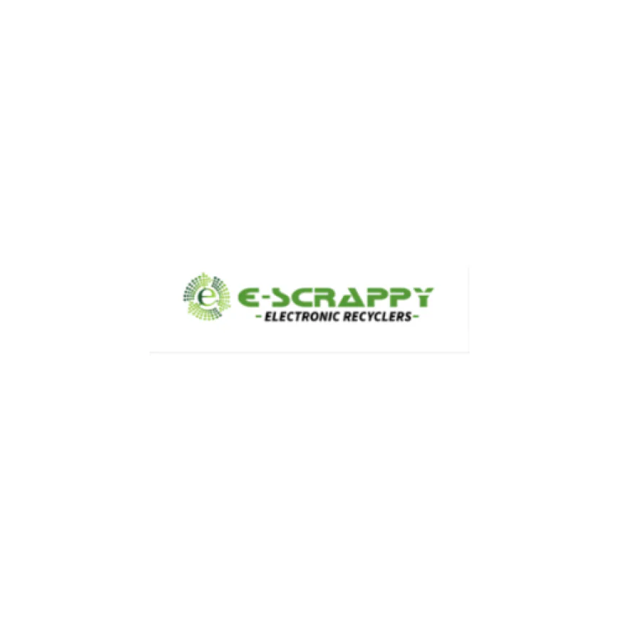 Electronic Recycling in Bangalore | E-Scrappy Recyclers