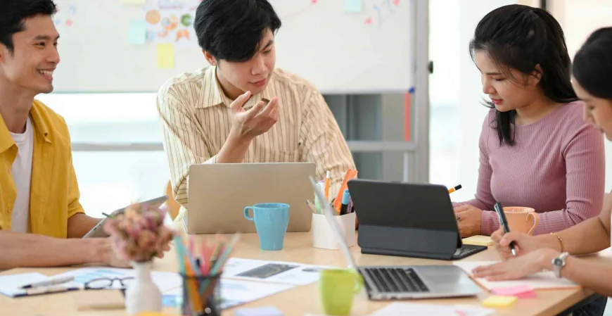 Career Paths for People Who Prefer Practical and Creative Work