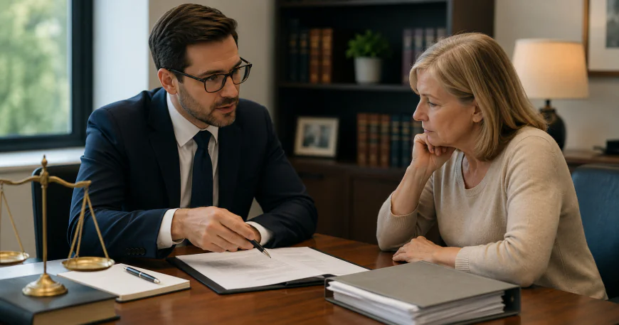 How an Estate Administration Attorney Helps Executors Avoid Common Mistakes