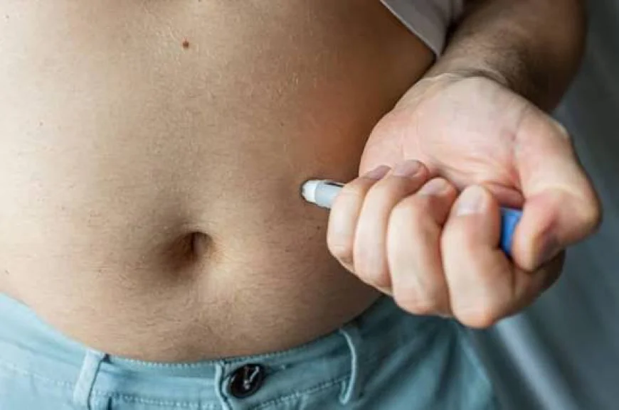 How do Saxenda Injections help support better eating patterns?