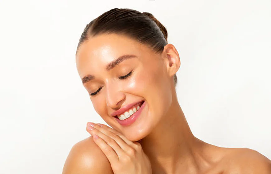 Does Sculptra improve skin firmness over time