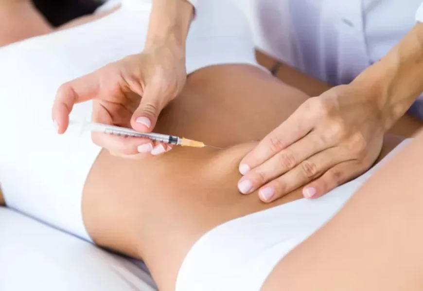 Is Fat Melting Injections Good for Stubborn Fat?