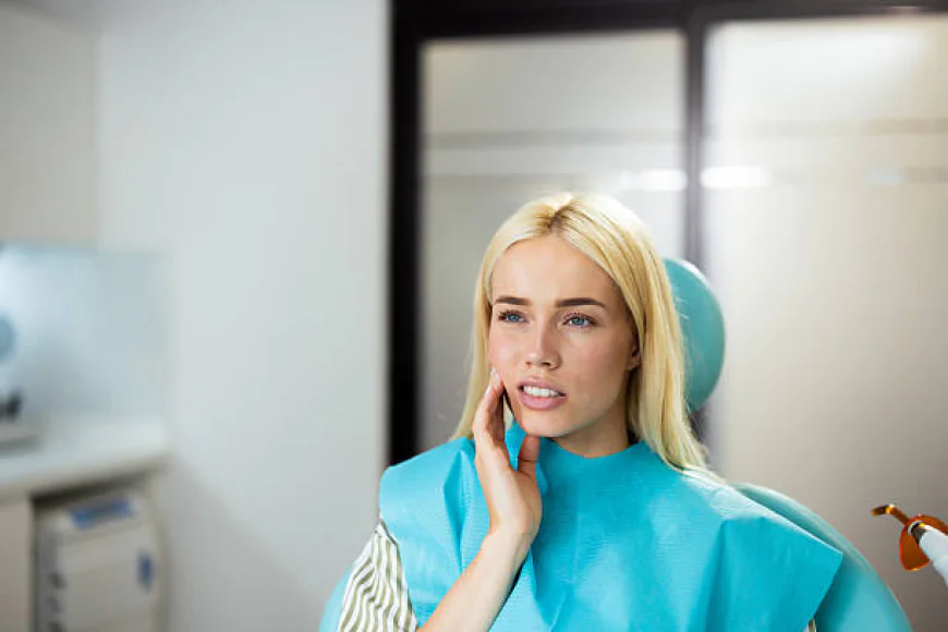 Dental Implant Infection: Causes and Warning Signs