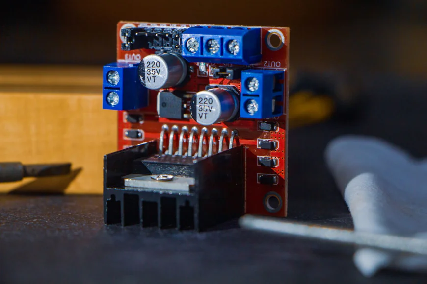 Memristors Market Growth and Industry Dynamics 2026-2033