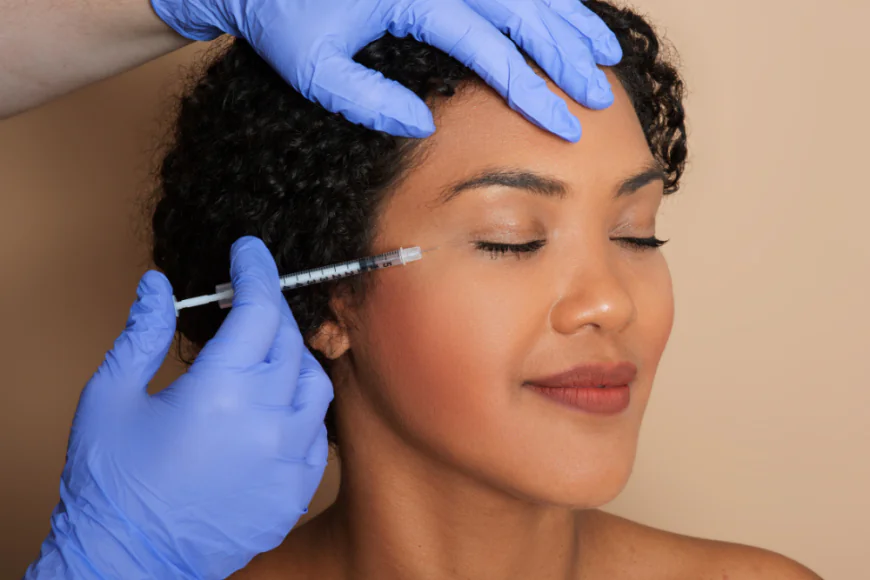 Is Under Eye Fillers Helpful for Under Eye Volume Imbalance?