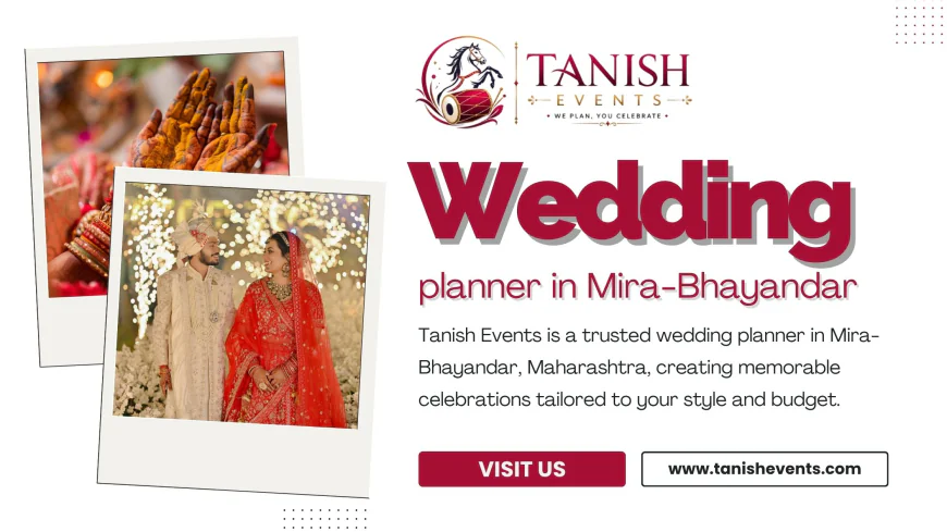 10 Things to Consider Before Hiring a Wedding Planner in Mumbai