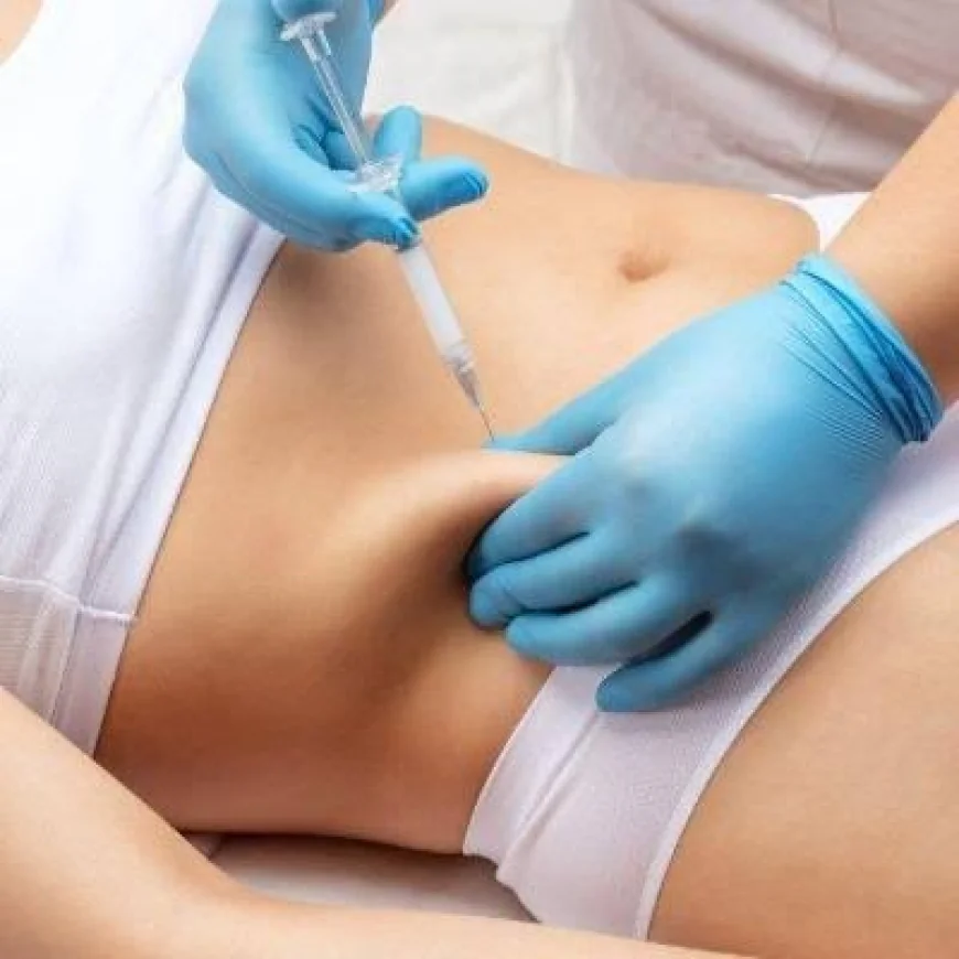 Is Non-surgical Fat Reduction Good for Localized Fat?
