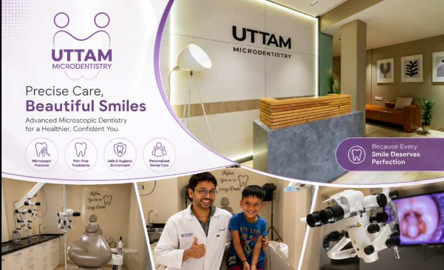 Wisdom Tooth Removal Near Lodha Palava, Padle Gaon & Dawadi