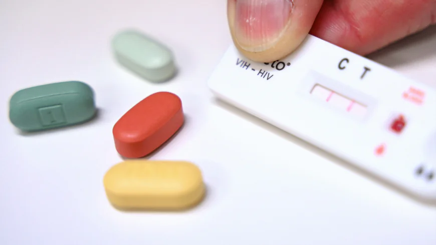 HIV Blood Test: When Should You Take One
