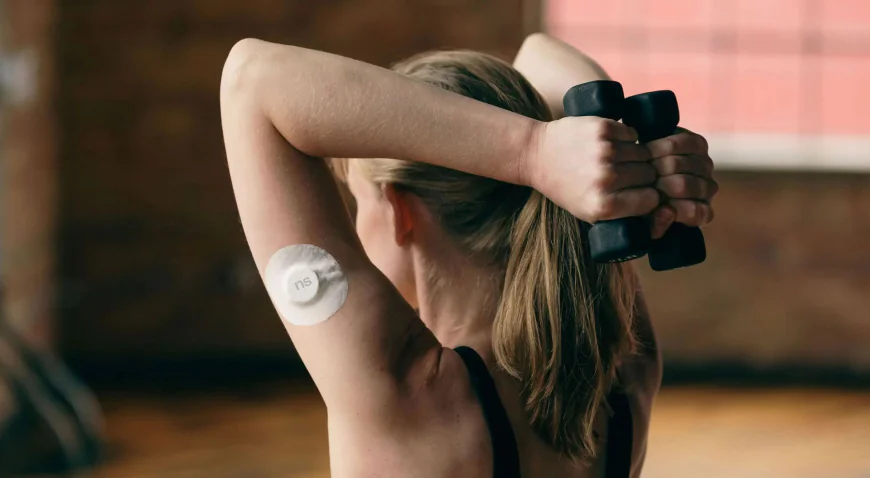 Wearable Adhesives Market Size, Trends, and Growth Prospects 2026-2033