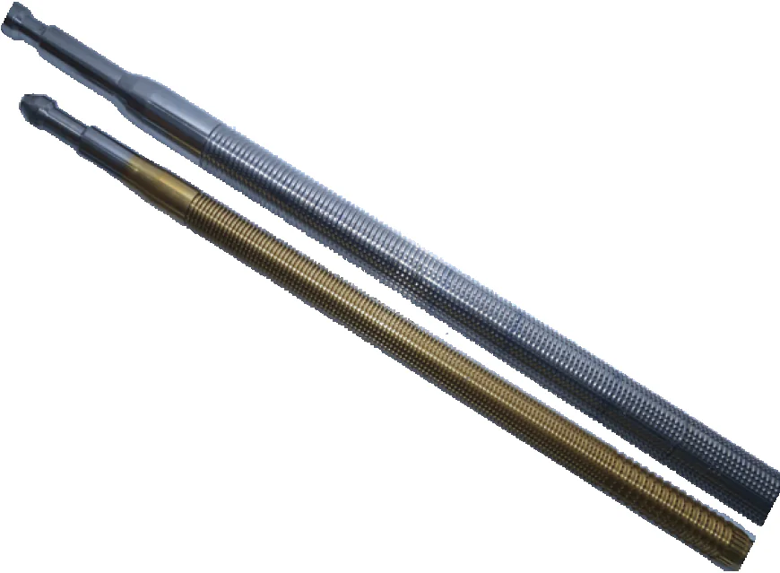 HSS Broaches Manufacturer for Precision Industrial Applications