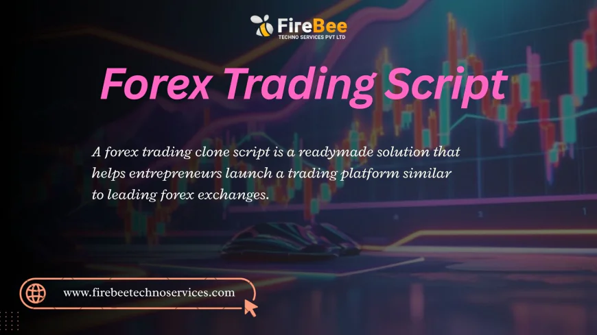 What Developers Should Check in a Forex Trading Script